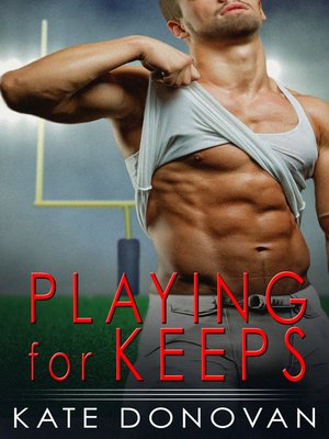cover image of Playing for Keeps